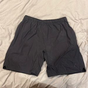 Zanerobe Rec Athletic Shorts Size L